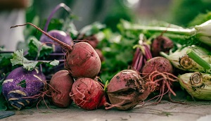 Beet Greens