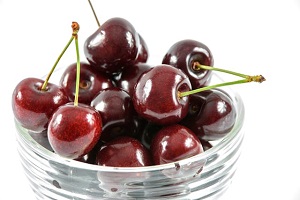 Cherries