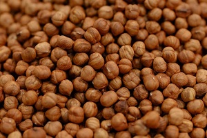 Chickpeas