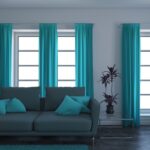 Custom Window Curtains