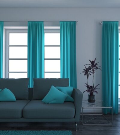 Custom Window Curtains