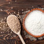 Einkorn Flour