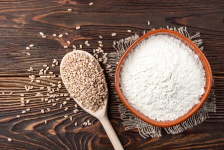 Einkorn Flour