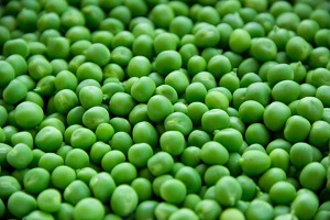 Green peas