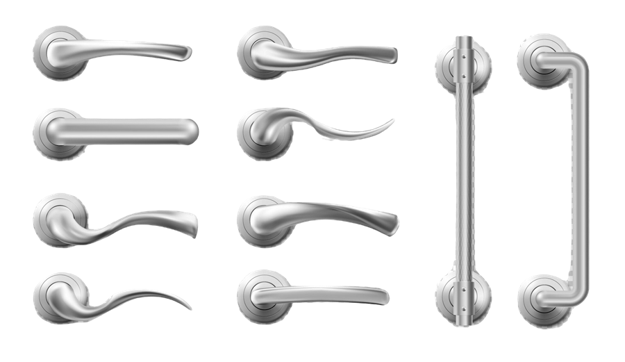 Door Hardware