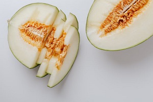 Honeydew Melon