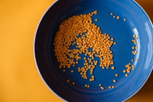 Lentils