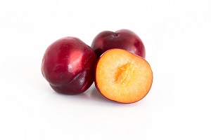 Plums