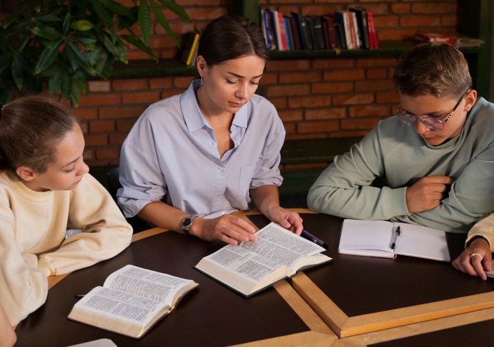 Reading Class