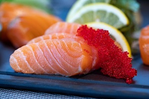 Salmon