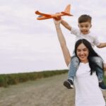 Traveling with Kids