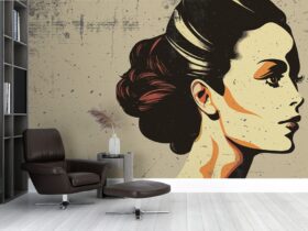 Wall Mural