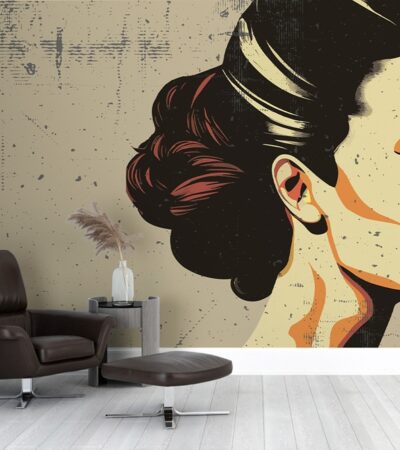 Wall Mural