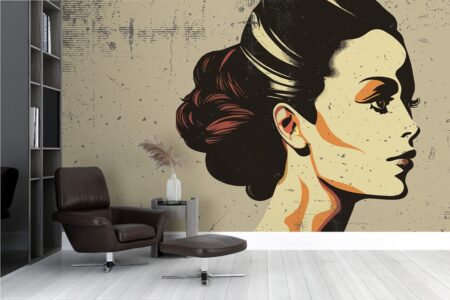 Wall Mural