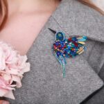 Brooches and Pins