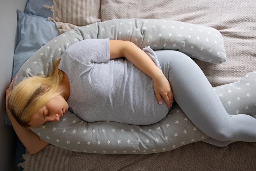 Maternity Pillows