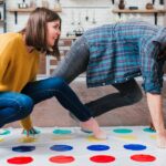 twister game