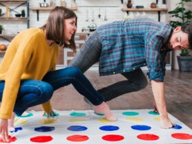 twister game