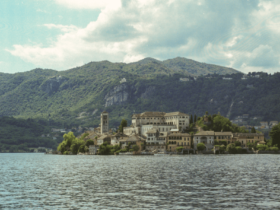 Italy's Hidden Gems