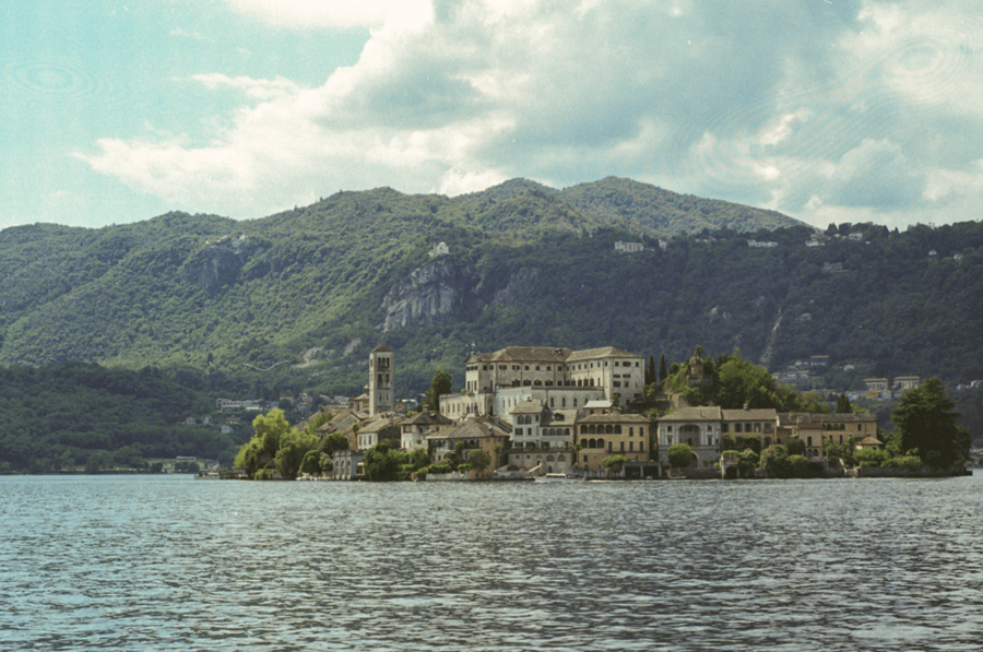 Italy's Hidden Gems