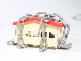 Broken Property Chain