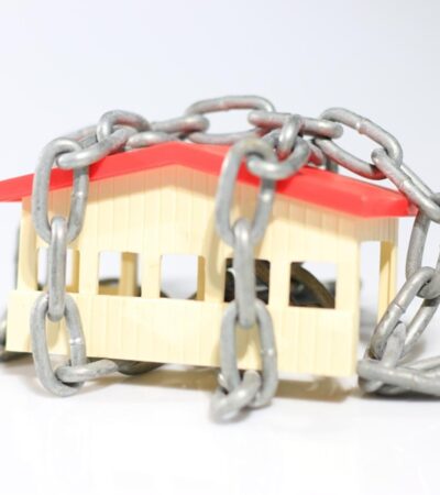 Broken Property Chain