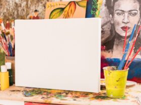 Canvas Painting Ideas