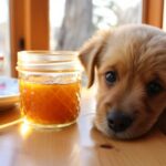 Honey for Dogs