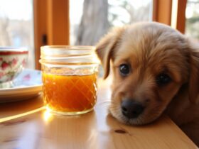 Honey for Dogs