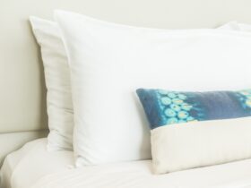 Linen Pillowcases