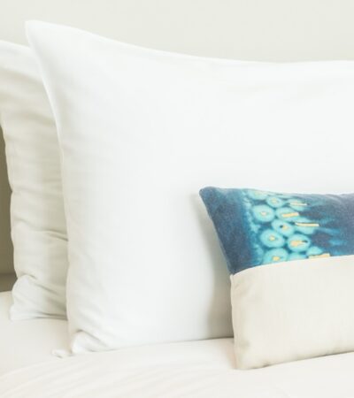 Linen Pillowcases