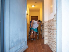 Nursing Home Neglect