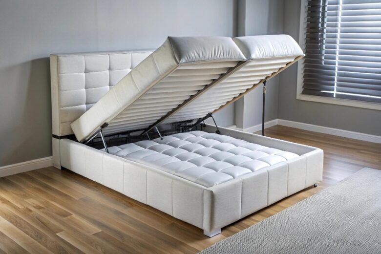 Ottoman Beds