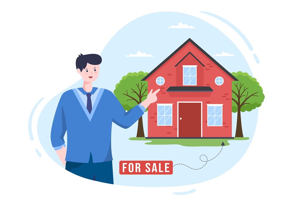 Selling Your Home