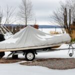 Winterizing Your Boat