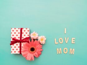 Gift Ideas for Mom