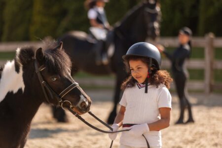 Polo School