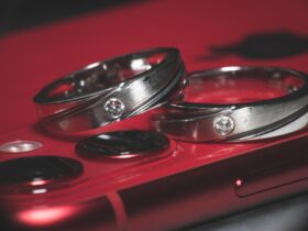 Designer Wedding Bands