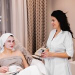 Aesthetic Treatments for moms