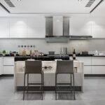 Kitchen Design Trends