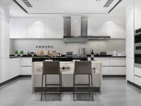 Kitchen Design Trends