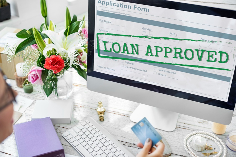 Loan Program