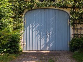 Garage Door Opener