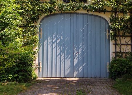 Garage Door Opener