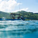 Boat Tour