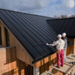 Roofing Services