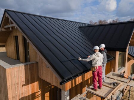 Roofing Services