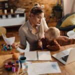 Work-Life Balance as a Busy Parent